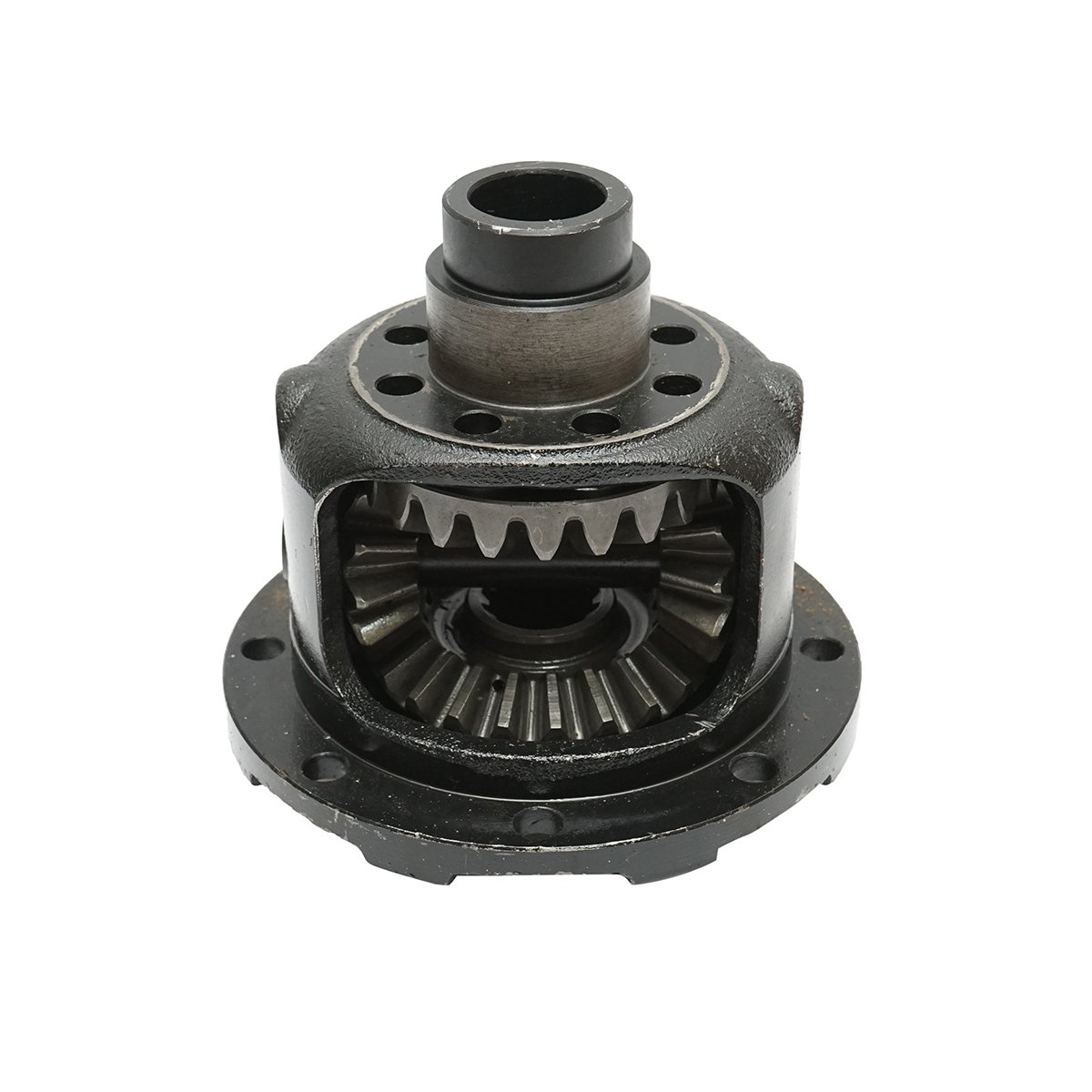 Carcasa sateliti diferential completa cu bolt gros U-445, 550, 640
